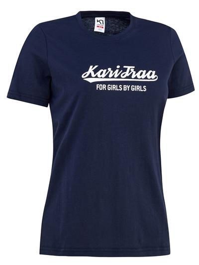 Kari Traa Molster T-shirt majica - ženska