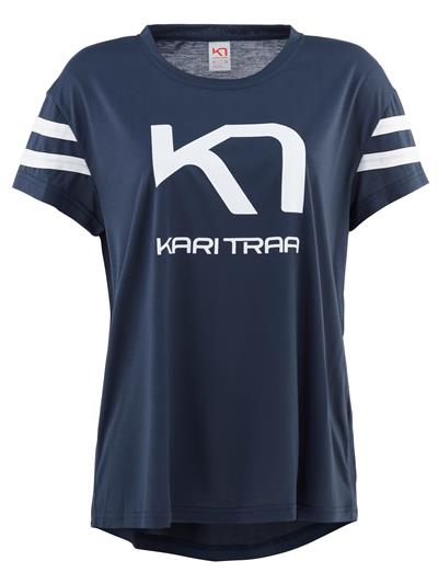 Kari Traa Vilde majica - ženska