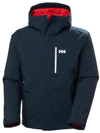 Helly Hansen Panorama smučarska jakna - moška