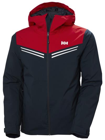 Helly Hansen Alpine INS smučarska jakna - moška