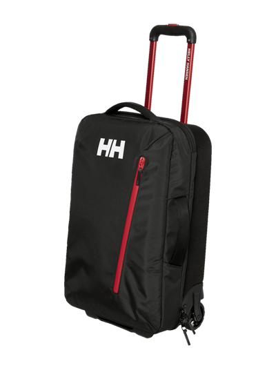 Helly Hansen Sport Exp. Trolley Carry On potovalna torba na koleščkih