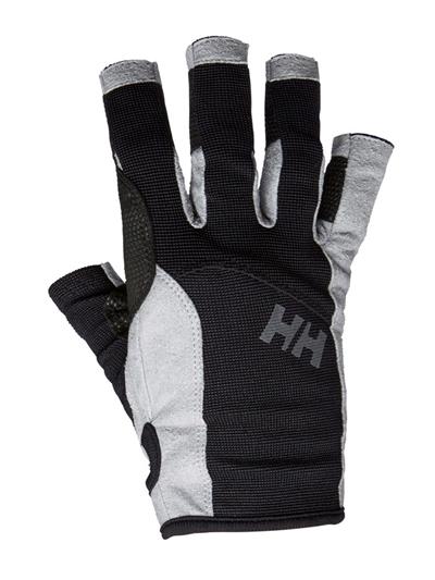 Helly Hansen jadralne rokavice - kratki prsti
