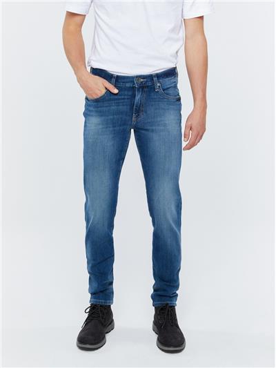Big Star Jeffray jeans hlače - moške