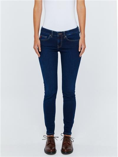 Big Star Melinda jeans hlače - ženske
