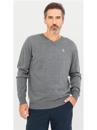 Tbs Rullaver pulover - moški