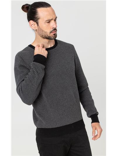 Tbs Ursinpul pulover - moški