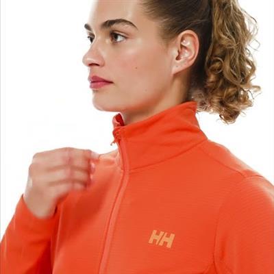 Helly Hansen Versalite Fleece jopa - ženska Helly Hansen Versalite Fleece jopa - ženska