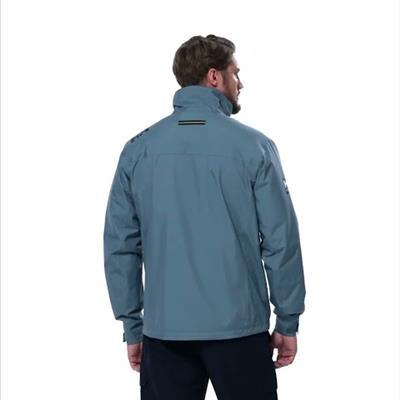 Helly Hansen CREW MIDLAYER JACKET 2.0 - moška (jadralna) jakna s flis podlogo Helly Hansen CREW MIDLAYER JACKET 2.0 - moška (jadralna) jakna s flis podlogo