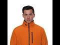Helly Hansen CREW INSULATOR JACKET 2.0 - moška prehodna jakna Helly Hansen CREW INSULATOR JACKET 2.0 - moška prehodna jakna