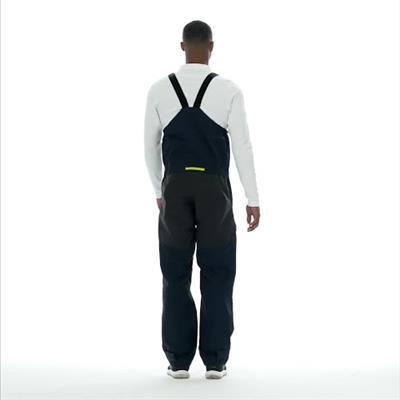 Helly Hansen PIER BIB 4.0 - moške jadralne hlače Helly Hansen PIER BIB 4.0 - moške jadralne hlače