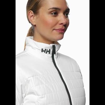Helly Hansen Crew Insulator 2.0 jakna - ženska Helly Hansen Crew Insulator 2.0 jakna - ženska