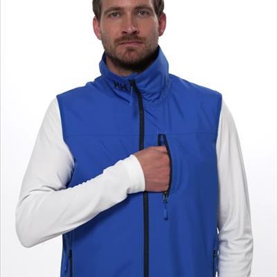 Helly Hansen CREW VEST 2.0 - moški (jadralni) brezrokavnik Helly Hansen CREW VEST 2.0 - moški (jadralni) brezrokavnik
