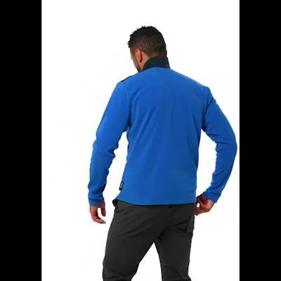 Helly Hansen Daybreaker Block flis - moški Helly Hansen Daybreaker Block flis - moški