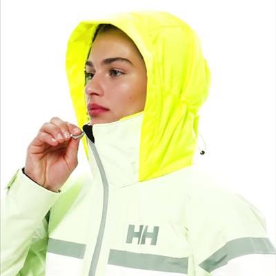 Helly Hansen Salt Original jakna - ženska Helly Hansen Salt Original jakna - ženska