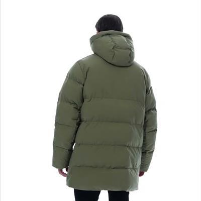 Helly Hansen Alby Puffy parka jakna - moška Helly Hansen Alby Puffy parka jakna - moška