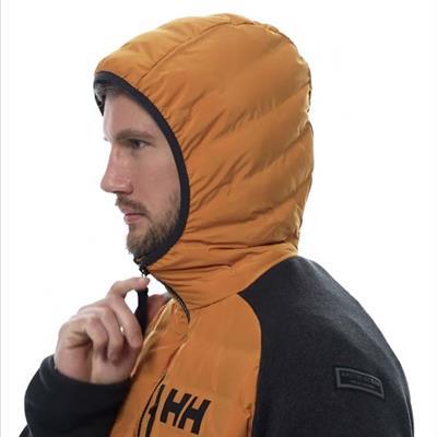 Helly Hansen Arctic Ocean Hybrid izolator - moški Helly Hansen Arctic Ocean Hybrid izolator - moški