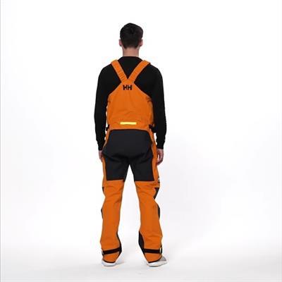 Helly Hansen SKAGEN OFFSHORE BIB - moške jadralne hlače Helly Hansen SKAGEN OFFSHORE BIB - moške jadralne hlače