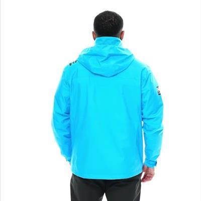 Helly Hansen CREW HOODED MIDLAYER JACKET 2 - moška (jadralna) jakna s kapuco Helly Hansen CREW HOODED MIDLAYER JACKET 2 - moška (jadralna) jakna s kapuco