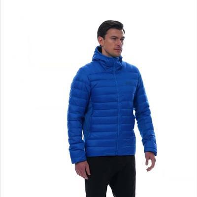 Helly Hansen Verglas Down Hybrid 2.0 INS jakna - moška Helly Hansen Verglas Down Hybrid 2.0 INS jakna - moška