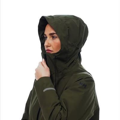 Helly Hansen Aspire dežni plašč - ženski Helly Hansen Aspire dežni plašč - ženski