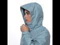 Helly Hansen W CREW HOODED MIDLAYER JACKET 2.0 - ženska (jadralna) podložena jak Helly Hansen W CREW HOODED MIDLAYER JACKET 2.0 - ženska (jadralna) podložena jak