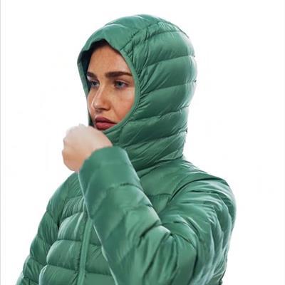 Helly Hansen Verglas Down Hybrid 2.0 INS jakna - ženska Helly Hansen Verglas Down Hybrid 2.0 INS jakna - ženska