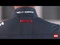 Helly Hansen CREW INSULATOR JACKET 2.0 - moška prehodna jakna Helly Hansen CREW INSULATOR JACKET 2.0 - moška prehodna jakna