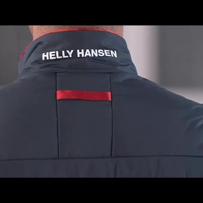 Helly Hansen CREW INSULATOR JACKET 2.0 - moška prehodna jakna Helly Hansen CREW INSULATOR JACKET 2.0 - moška prehodna jakna
