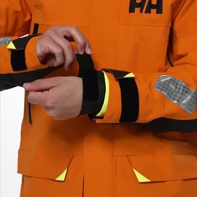 Helly Hansen Skagen Offshore jadralna jakna - moška Helly Hansen Skagen Offshore jadralna jakna - moška