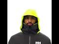 Helly Hansen SALT ORIGINAL JACKET - moška jadralna jakna Helly Hansen SALT ORIGINAL JACKET - moška jadralna jakna