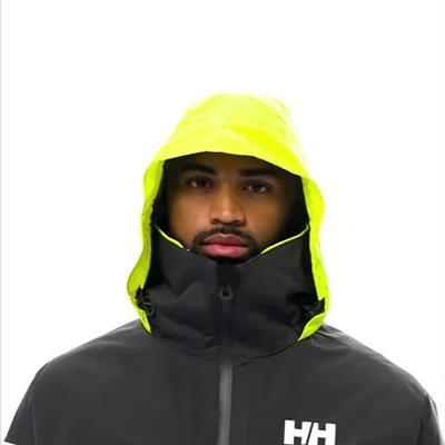 Helly Hansen Salt Original jakna - moška Helly Hansen Salt Original jakna - moška